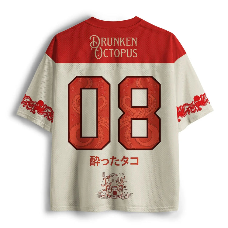 NIPPON / LEAGUE Jersey