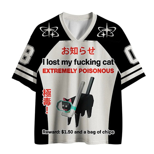 NIPPON / LEAGUE Jersey