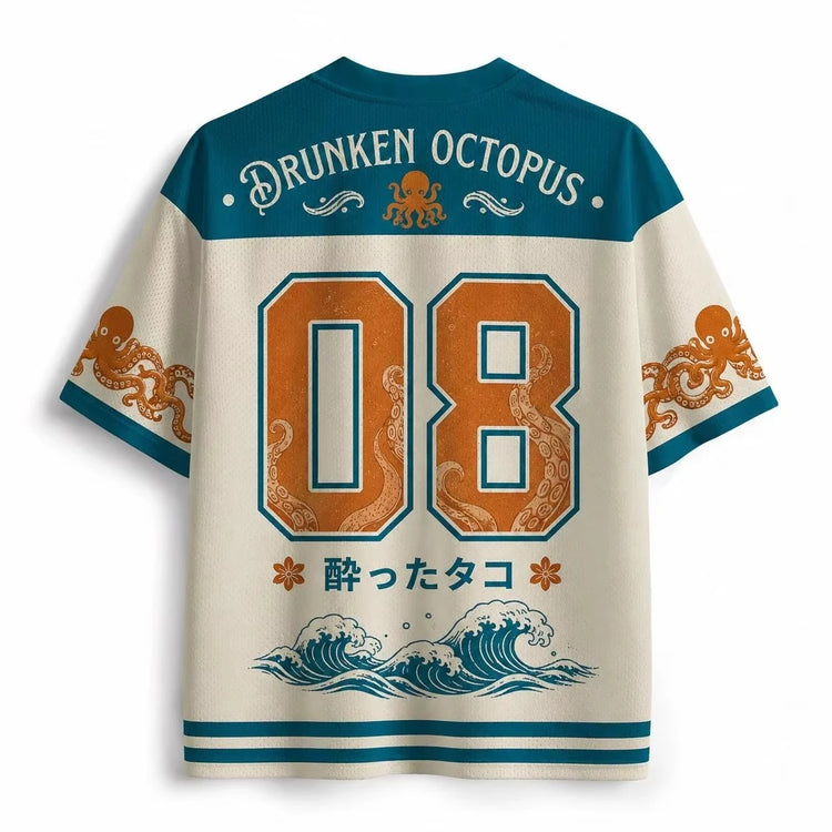 NIPPON / LEAGUE Jersey