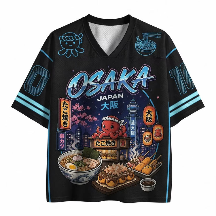 NIPPON / LEAGUE Jersey