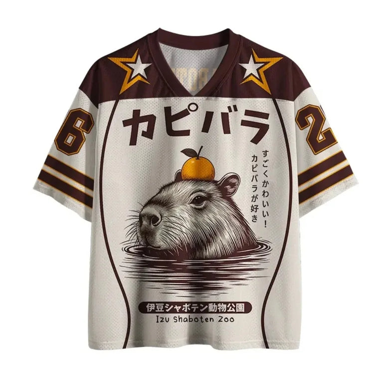 NIPPON / LEAGUE Jersey