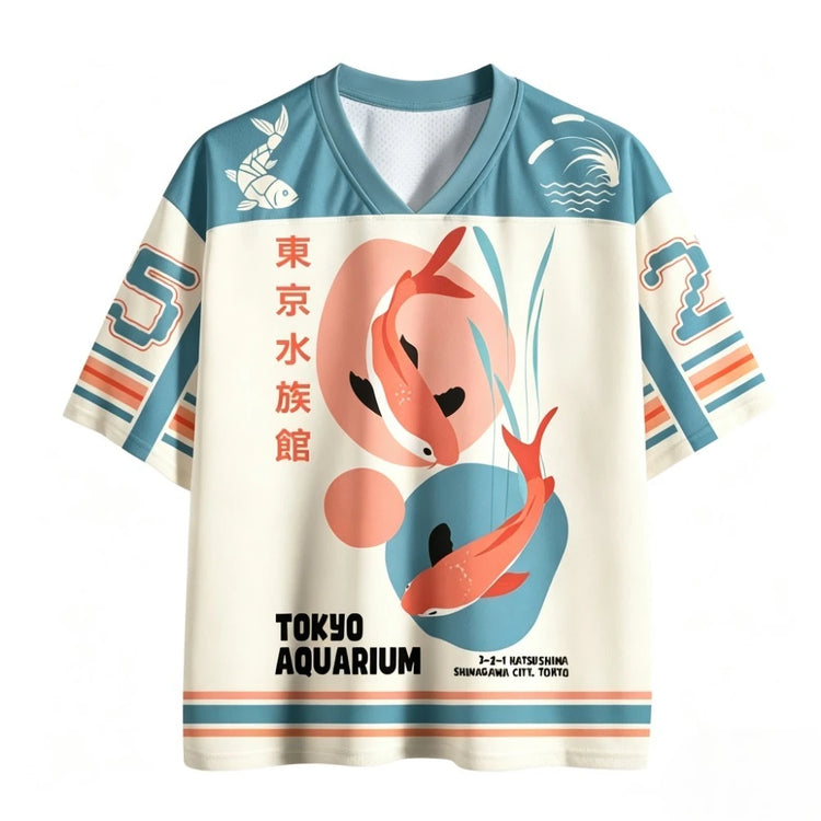 NIPPON / LEAGUE Jersey