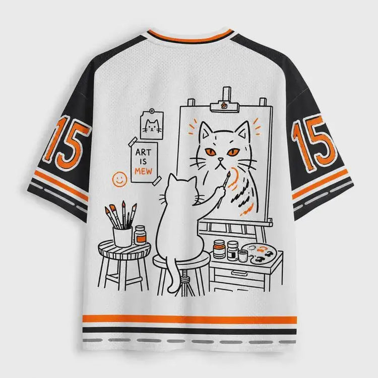 NIPPON / LEAGUE Jersey