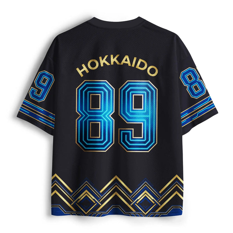 NIPPON / LEAGUE Jersey