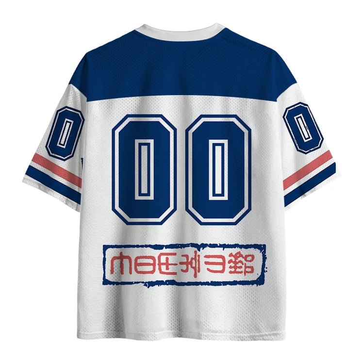 NIPPON / LEAGUE Jersey