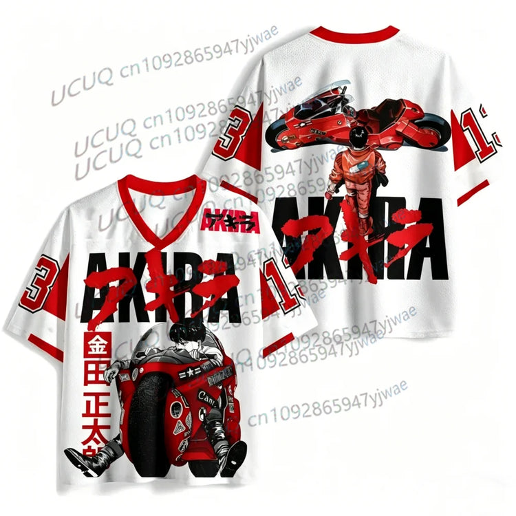 NIPPON / LEAGUE Jersey