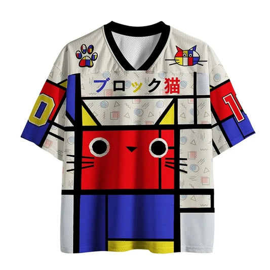 NIPPON / LEAGUE Jersey