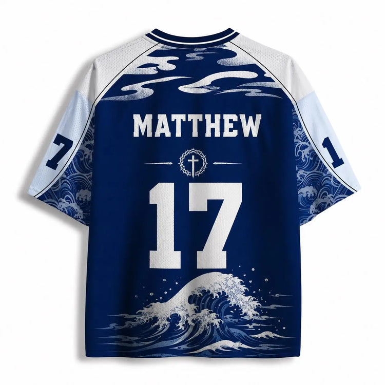 NIPPON / LEAGUE Jersey