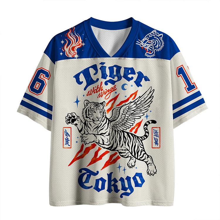 NIPPON / LEAGUE Jersey
