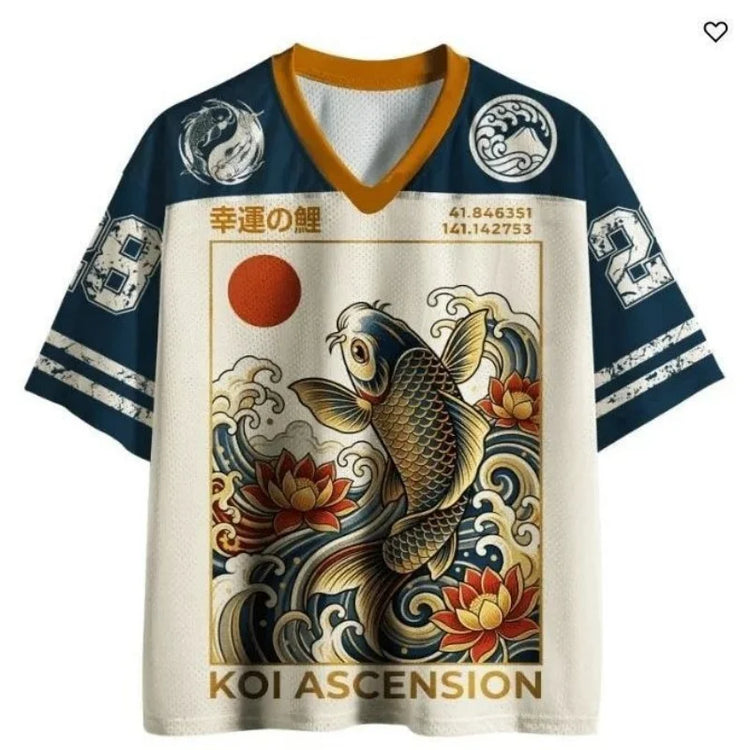 NIPPON / LEAGUE Jersey