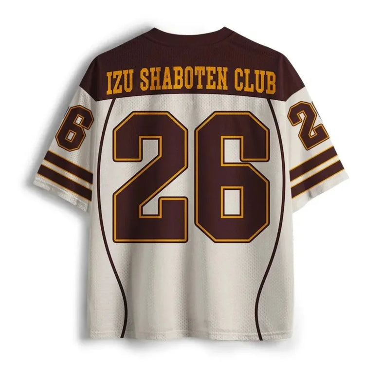 NIPPON / LEAGUE Jersey
