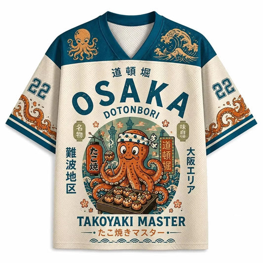 NIPPON / LEAGUE Jersey
