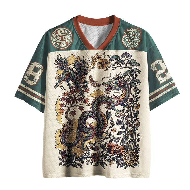 NIPPON / LEAGUE Jersey