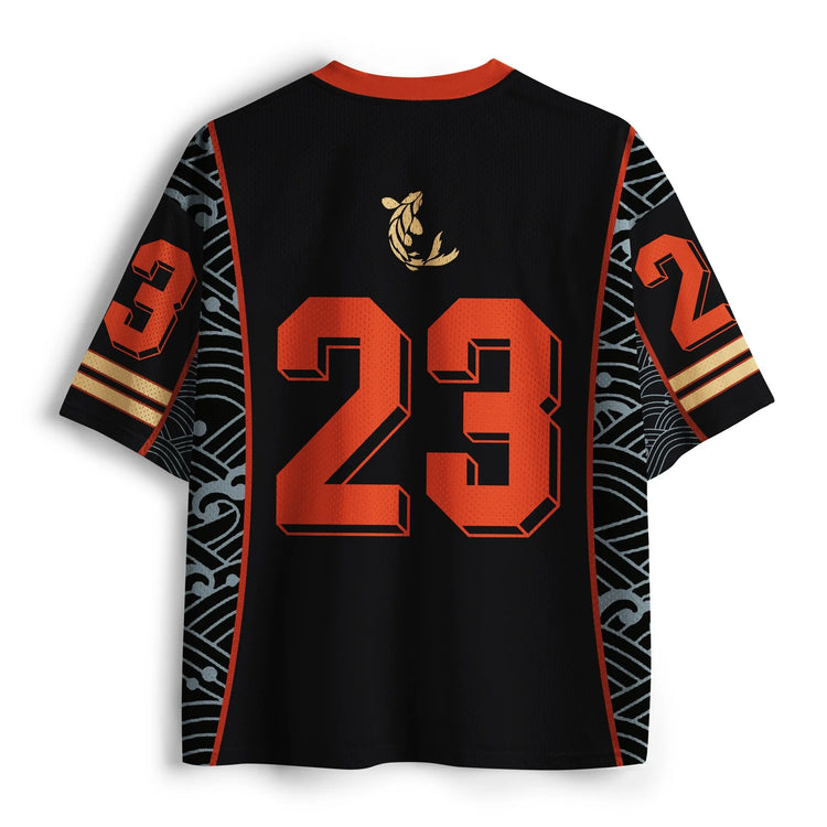 NIPPON / LEAGUE Jersey