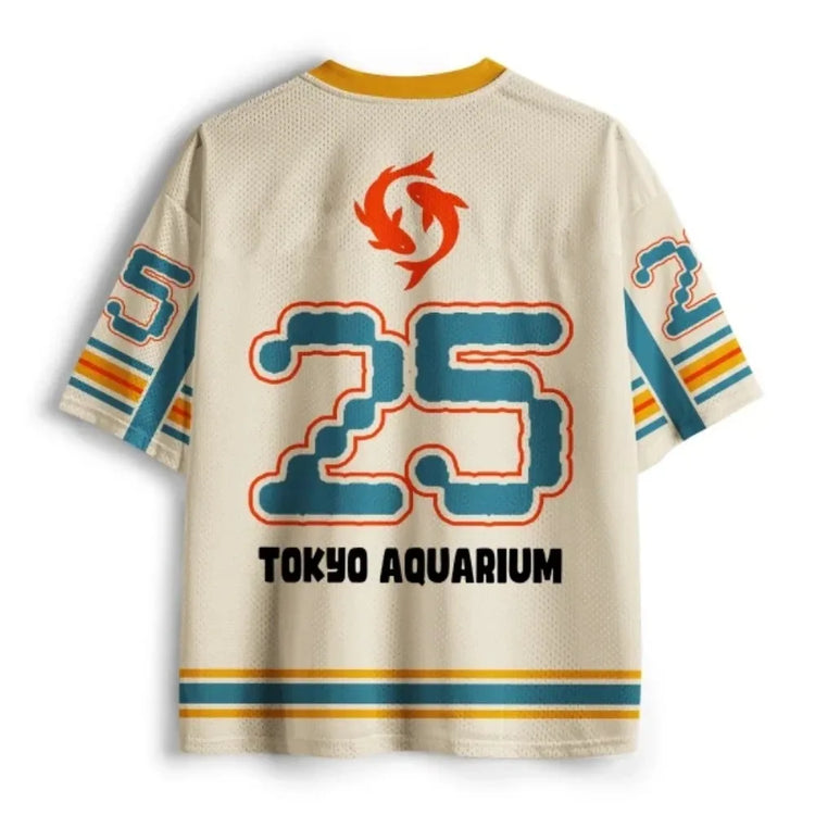 NIPPON / LEAGUE Jersey