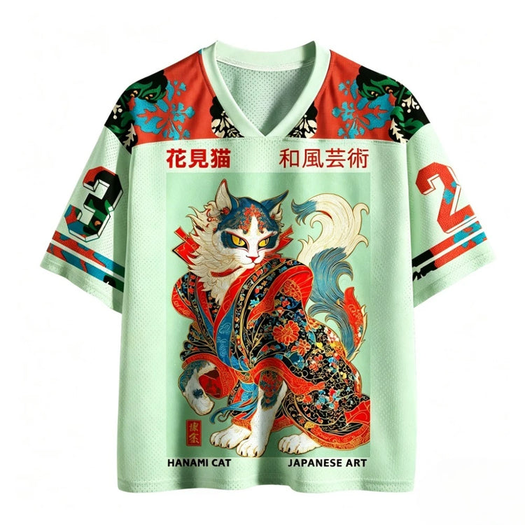 NIPPON / LEAGUE Jersey