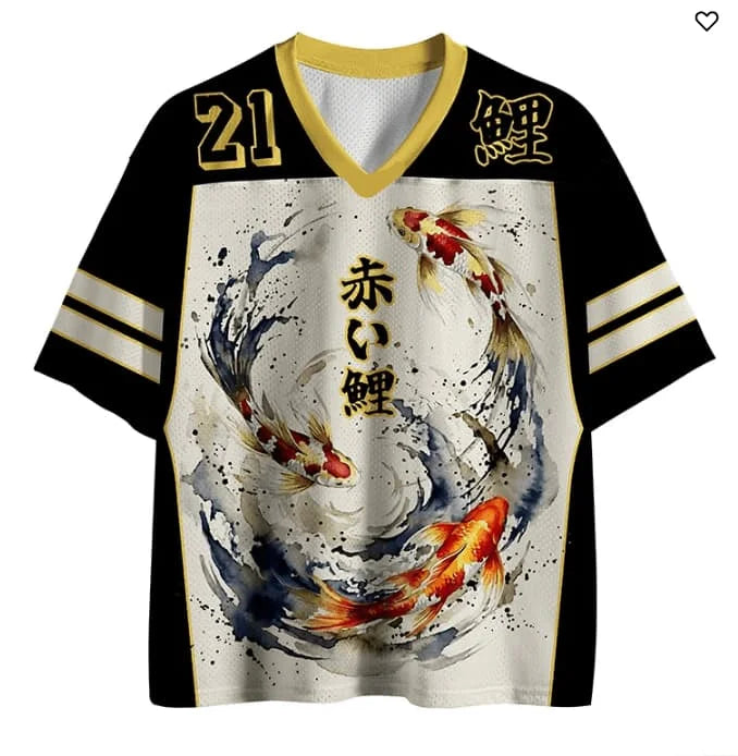 NIPPON / LEAGUE Jersey