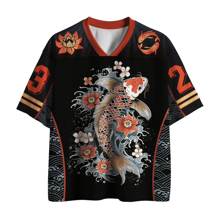 NIPPON / LEAGUE Jersey