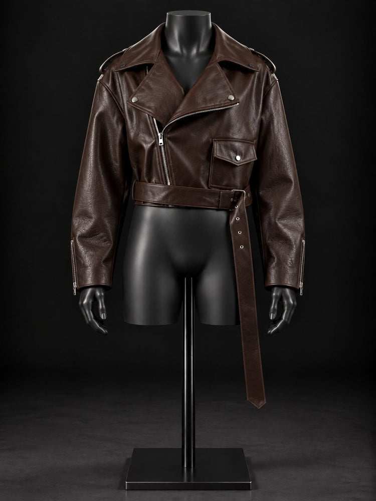 FORM 28 Jacket