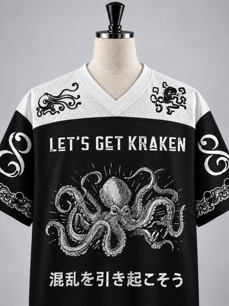 NIPPON / LEAGUE 888 Jersey