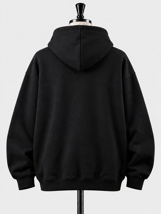 SUKAMAN 26 — KOKUMEN HOODIE