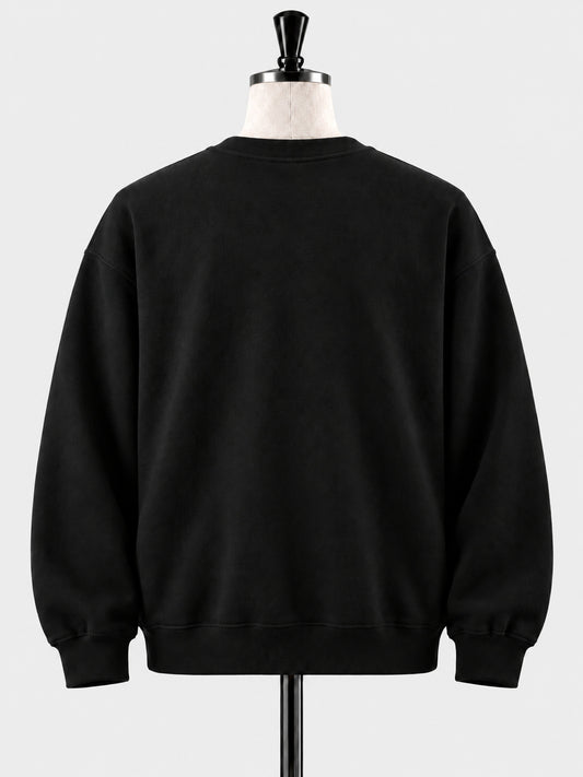 SUKAMAN 23 — SEITEN SWEATSHIRT