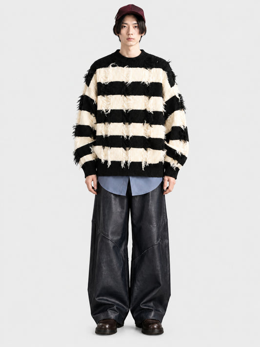 FORM 48 Sweater
