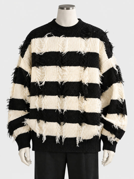 FORM 48 Sweater