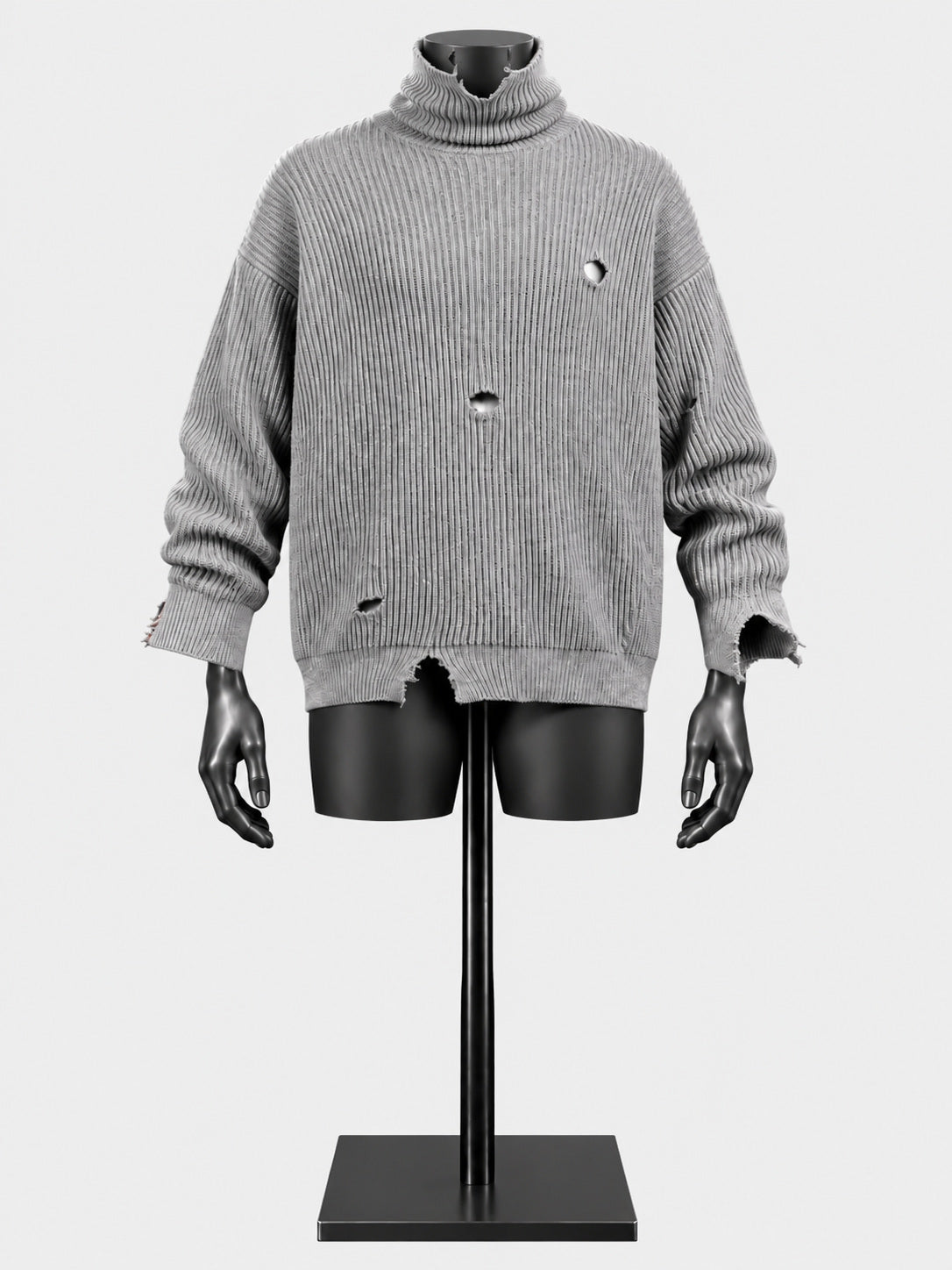FORM 108 Sweater