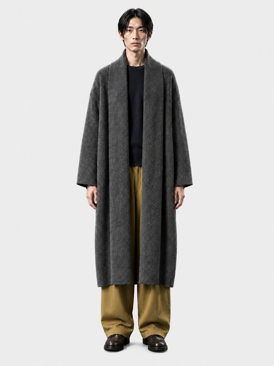 FORM 118 Coat